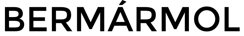 Bermármol